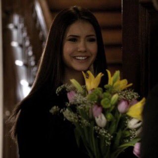 Happy birthday elena gilbert ily <33 