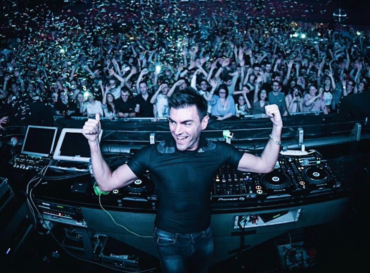 #RT <a href="/TorinoClick/">TorinoClick</a>: San Giovanni 2021: chiusura festa con la performance di Gabry Ponte
🌍 torinoclick.it/?p=98332
#sangiovanni #torino #Piemonte