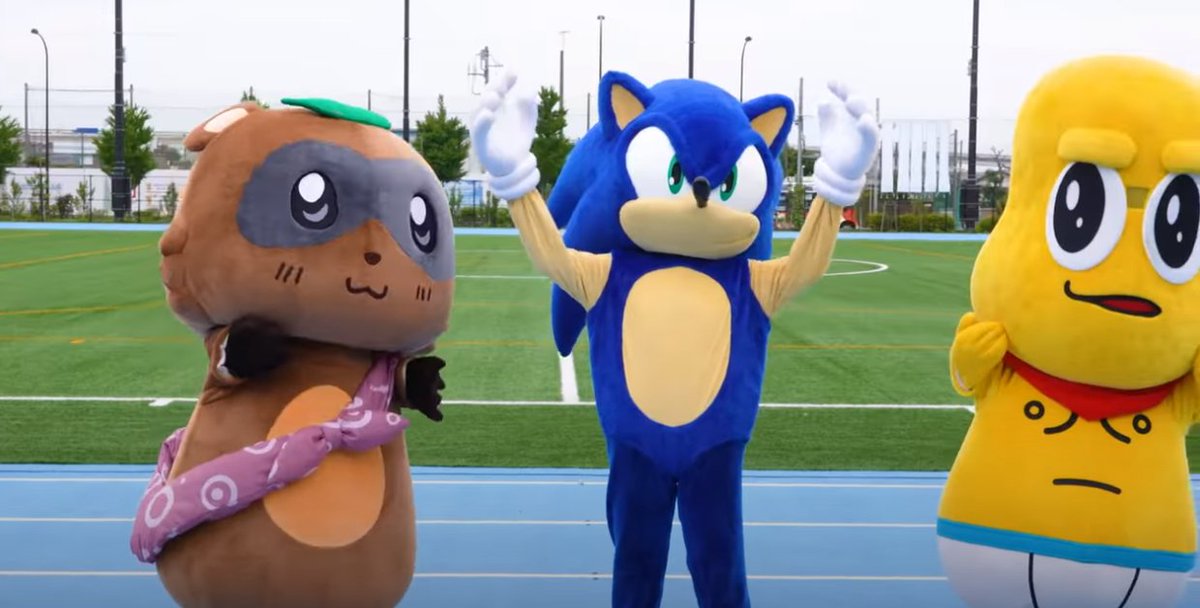 鬼丸xlr Your Vtubers Cross Over With Their Own Coworkers And Then Act Like That S Some Kinda Accomplishment My Vtubers Cross Over With Sonic The Bloody Hedgehog T Co Ewghbbraml 鬼丸xlr Your Vtubers Cross Over With Their Own Coworkers And Then Act Like That S Some Kinda Accomplishment My Vtubers Cross Over With Sonic The Bloody Hedgehog T Co Ewghbbraml