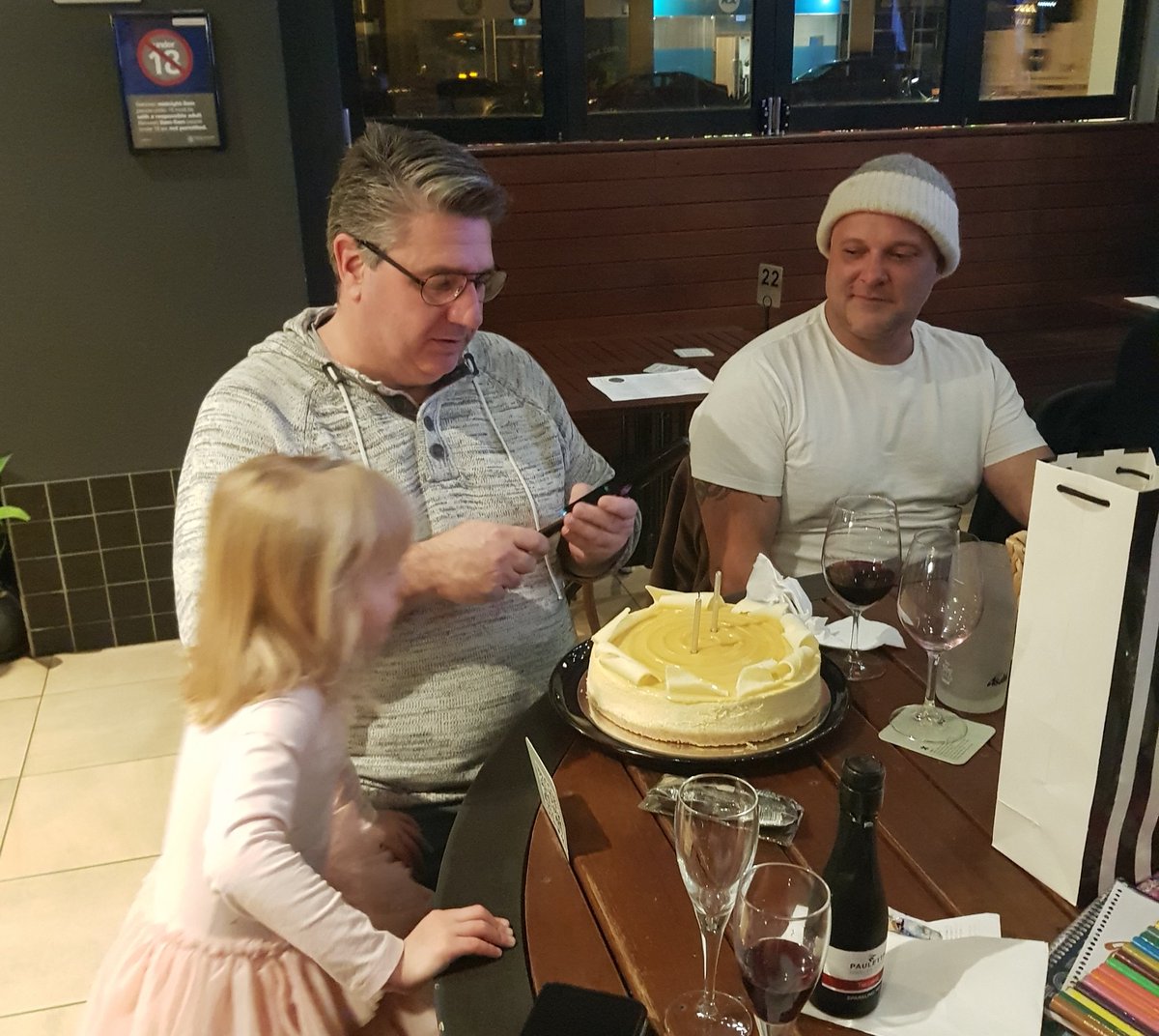 matthew steele tweet media