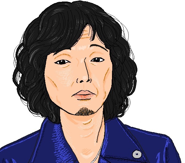 斉藤和義のtwitterイラスト検索結果 斉藤和義のtwitterイラスト検索結果