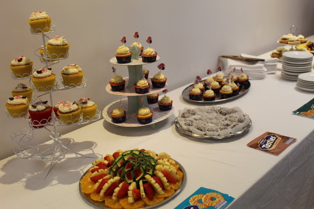 Salford Royal Dietitians tweet media