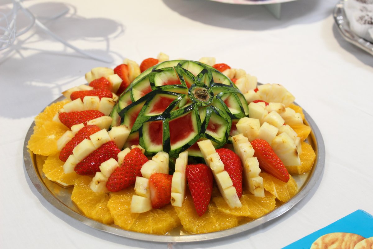 Salford Royal Dietitians tweet media