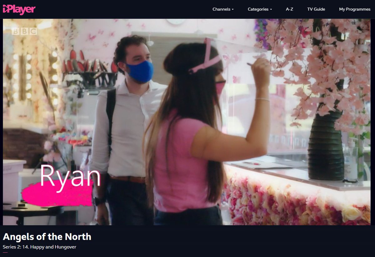 High Profile Technologies Ltd tweet media