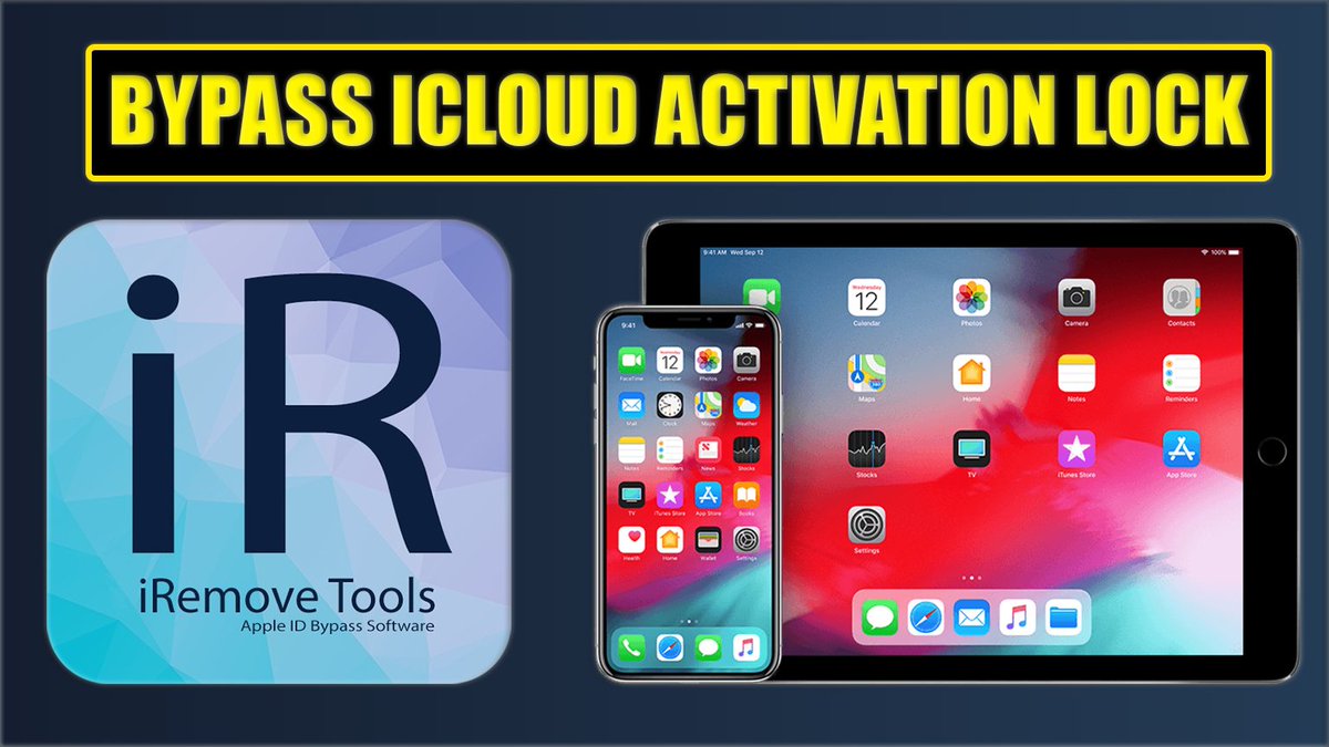 MohitTGF's tweet photo. iRemove Bypass iCloud Activation Lock | Free | Hindi | 2021 https://t.co/6qU6an8sK6 via @YouTube #iremove #icloudbypass https://t.co/6QRnivpd3M