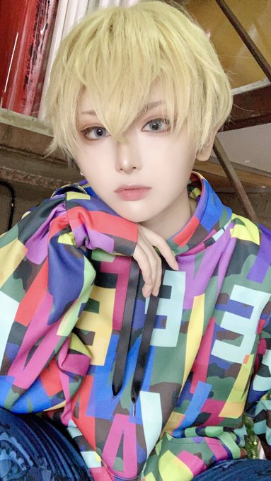 コスプレイヤーるたのTwitter画像10