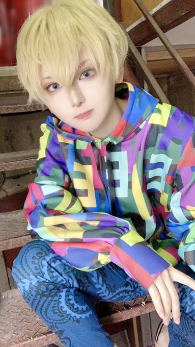 コスプレイヤーるたのTwitter画像11