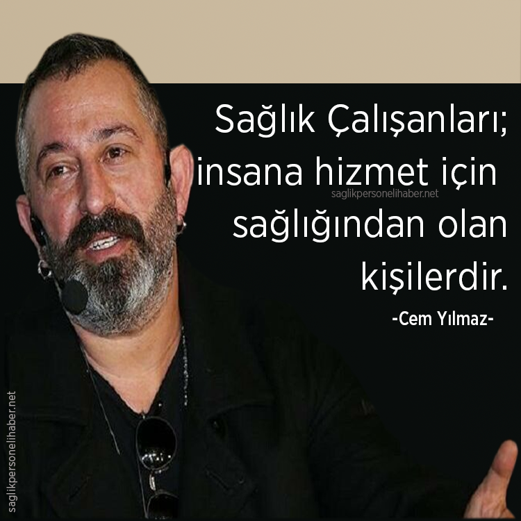 personelsaglikn's tweet photo. Sağlık Çalışanları;
İnsana hizmet için sağlığından olan kişilerdir. https://t.co/7UUWTbBmLe