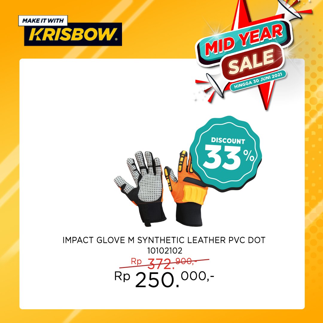 Krisbow Indonesia tweet media