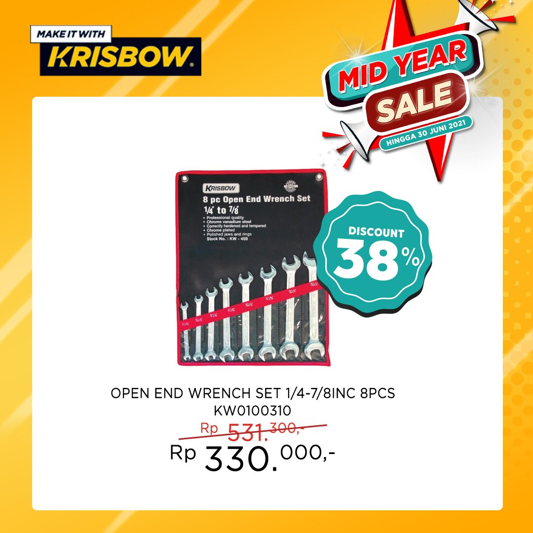 Krisbow Indonesia tweet media