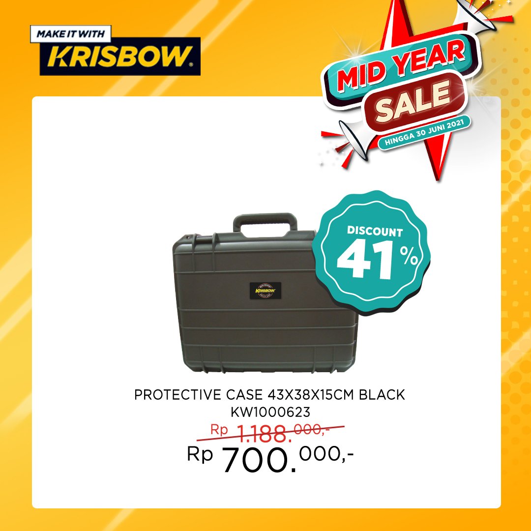 Krisbow Indonesia tweet media