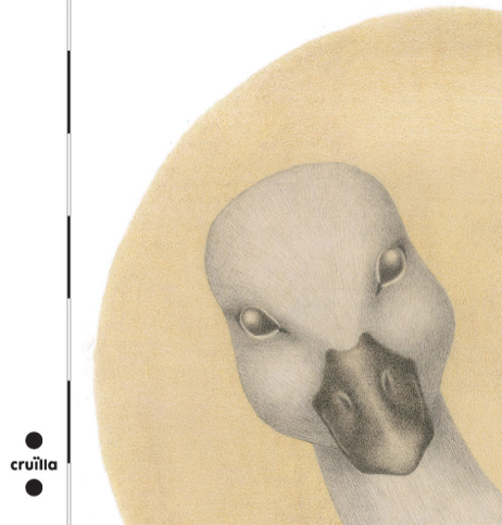 Editorial Cruïlla tweet media