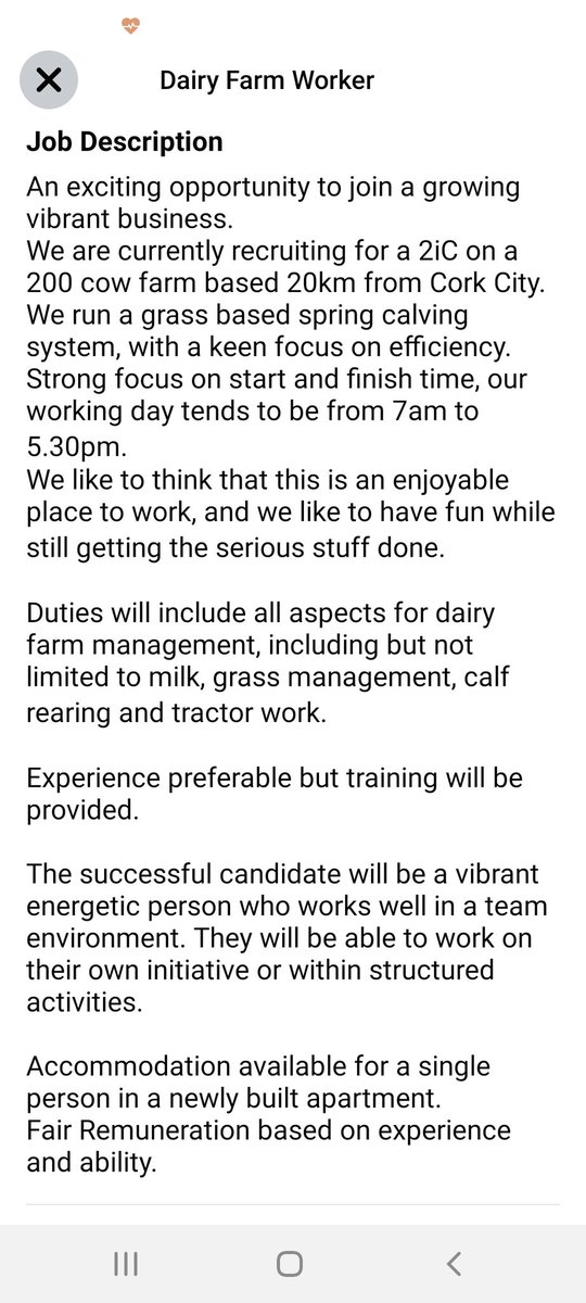 RT's appreciated <a href="/TeagascGrass10/">TeagascGrass10</a> <a href="/aidan_bren/">Aidan Brennan</a> <a href="/IrishGrassland/">Irish Grassland Association CLG (IGA)</a>