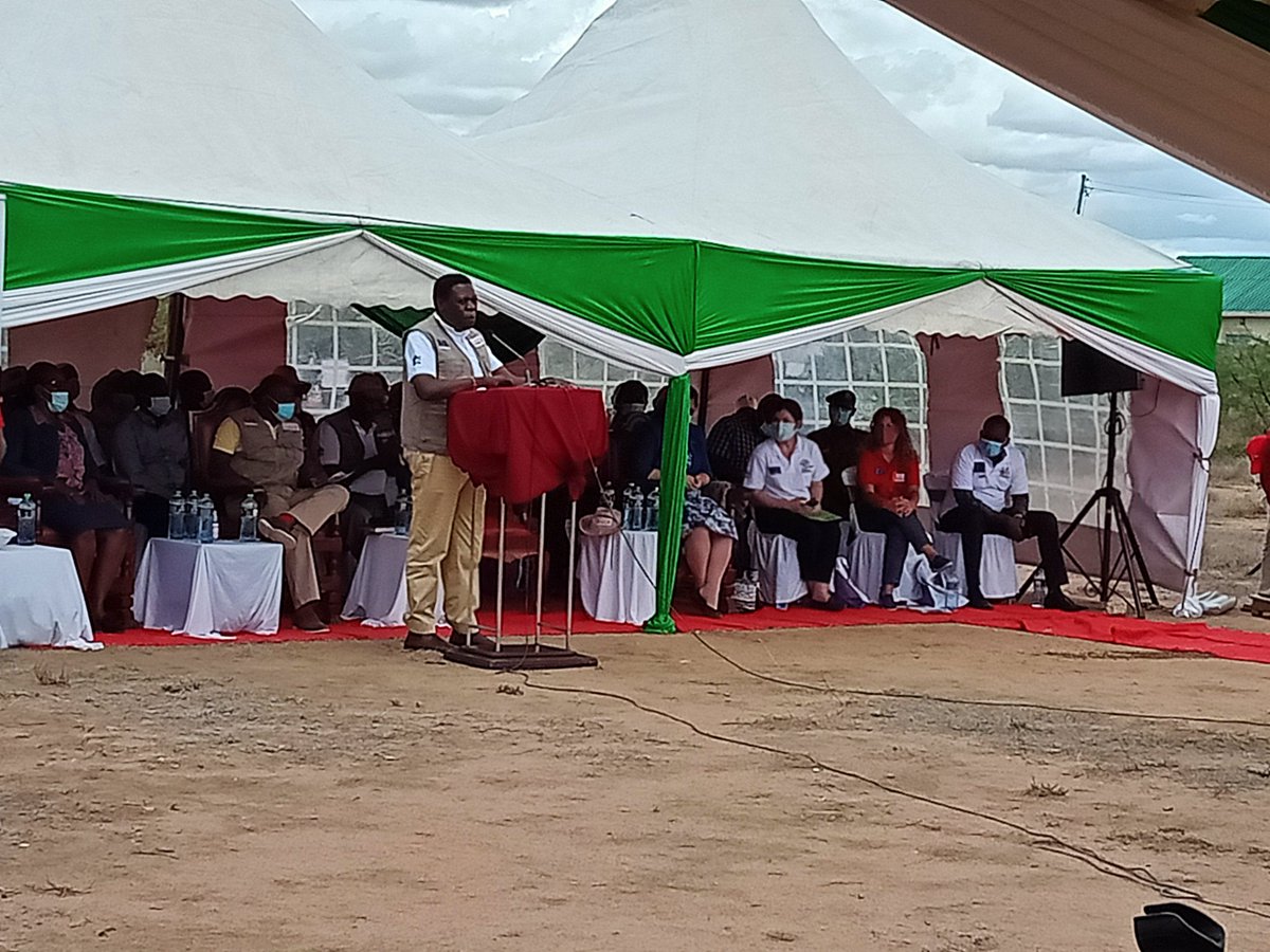 JulianaJilo's tweet photo. Building resilience in Tana River through the EU REBUILD project.
@Cisp Kenya
@ Tana River County Government https://t.co/8DamK8bybm