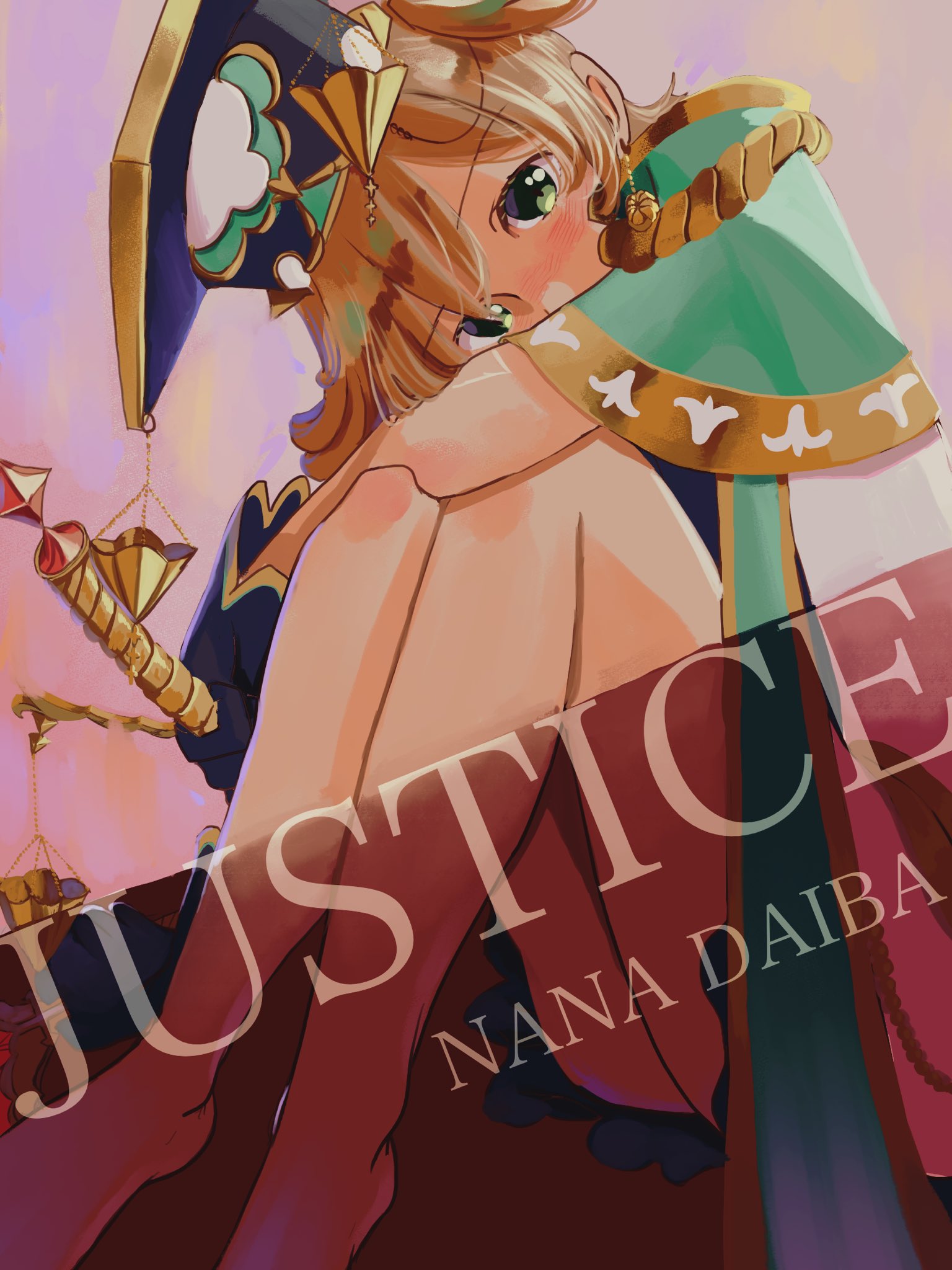 Ibee Booth頒布やってます リプきた星４舞台少女を描く 正義 大場なな リクありがとうございましたー お待たせしました T Co Hcr3hdgahq Twitter