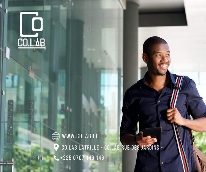 CoLabAbidjan's tweet photo. Celui qui avance avec confiance dans la direction de ses rêves, connaîtra un succès inattendu dans la vie ordinaire.

#Colab_Abidjan #Coworking
#rencontre #opportunuités
#motivation https://t.co/MogFZFf03x