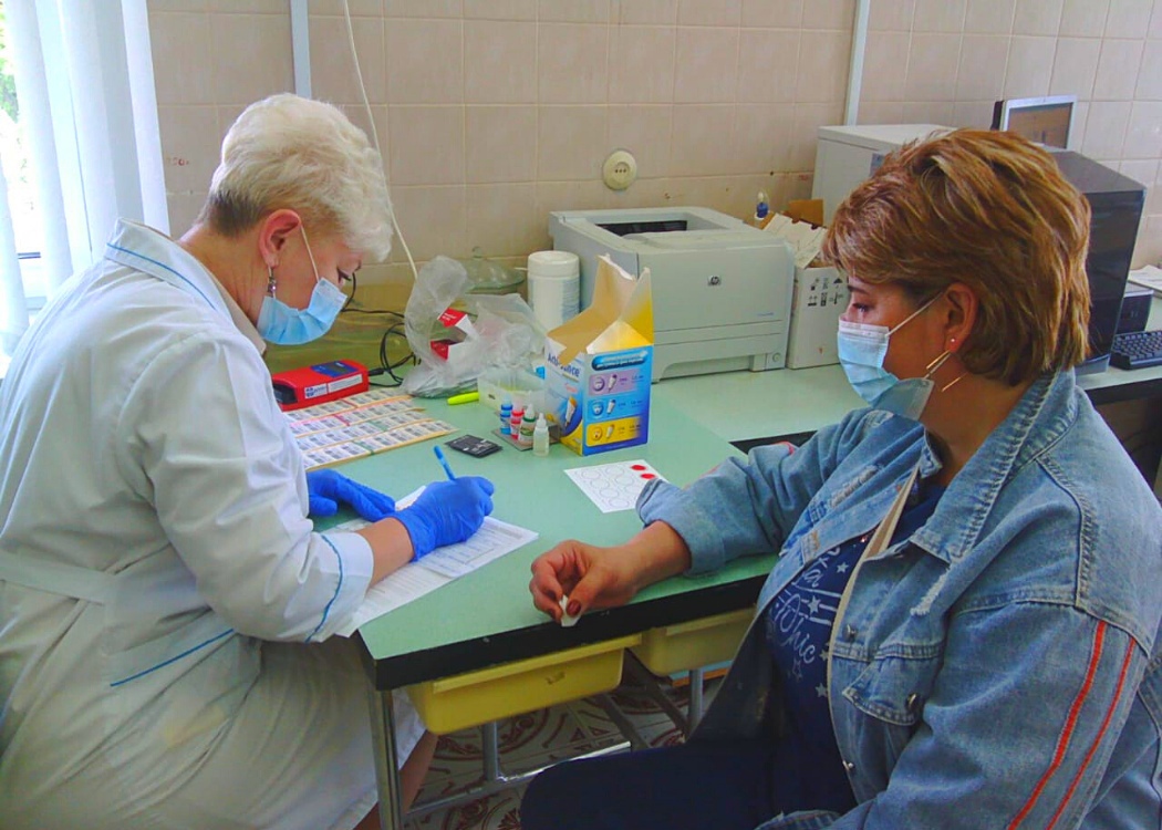 21-22 июня 2021 г. Тульское РО "Союзмаш России " совместно с ГУЗ "Тульская областная станция переливания крови " провели многодневную донорскую акцию.В ходе акции приняли участие около 150 человек.
#СоюзМаш #СоюзМашТула