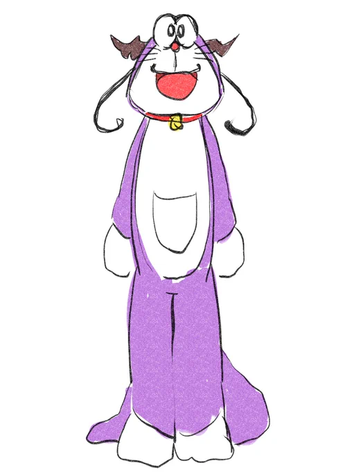 ココえもんかなって思ったけど、これうまい棒だった
#桐生ココ新衣装予想 