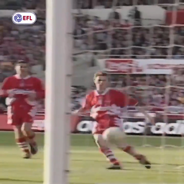 Happy birthday, Steve McManaman! | 