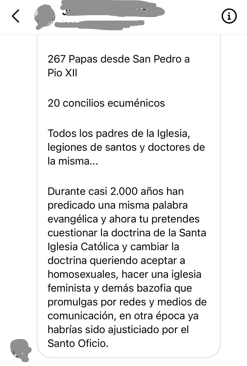 Damián María tweet media