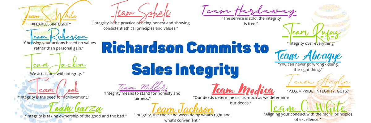 Richardson Mobility Sales (@mobilitysalestx) on Twitter photo We #ServeCustomersFirst and celebrate it with IntegrityWeek2021! <a href="/KimKeatingS/">Kim Keating</a> @BJTaylor_5 @MobilitySalesAL #DSProud We #ServeCustomersFirst and celebrate it with IntegrityWeek2021! <a href="/KimKeatingS/">Kim Keating</a> @BJTaylor_5 @MobilitySalesAL #DSProud