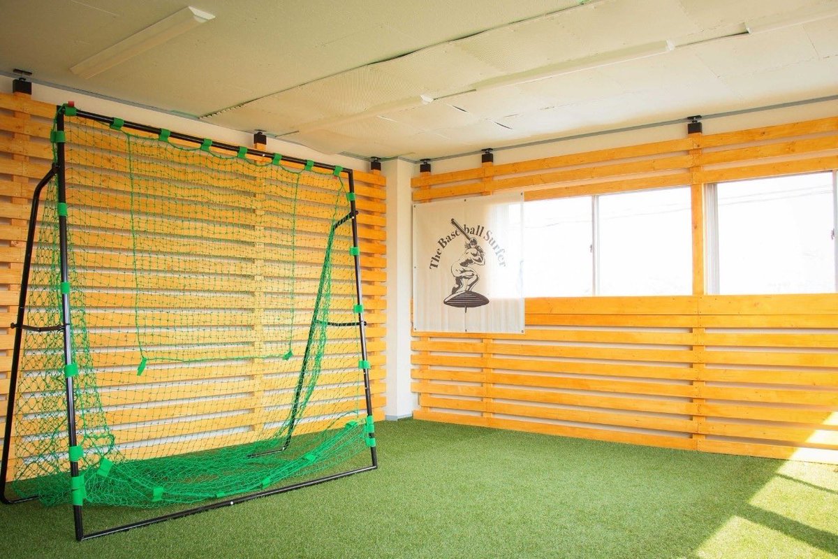 古木克明 BaseballSurfer tweet media