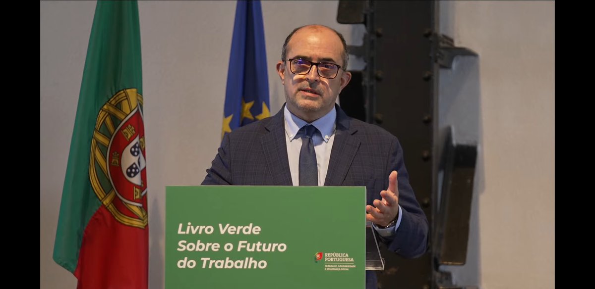 ciencia_pt's tweet photo. 🗣️SE @ciencia_pt - "Iremos trabalhar para um ensino superior mais inclusivo, naqueles estudantes que estão naqueles territórios de intervenção especial para os estudantes, e por esta visão, o ensino superior é com toda a certeza, uma das melhores ferramentas de gerar igualdade" https://t.co/lAyitsXSog