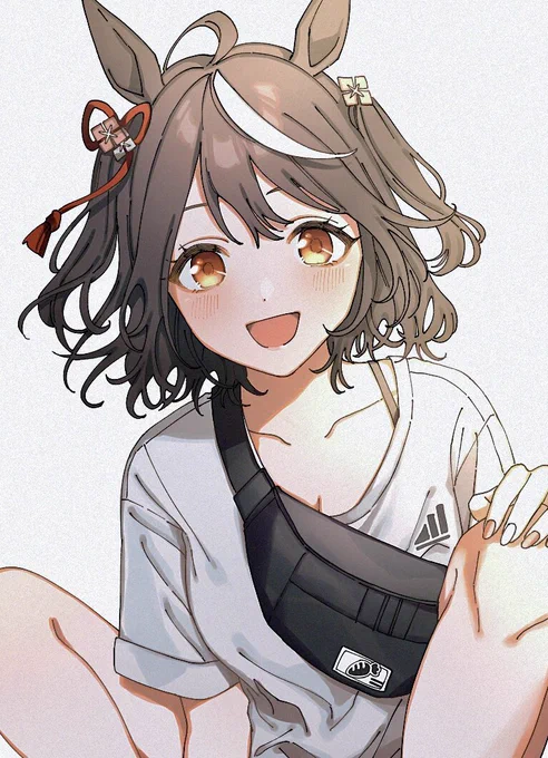 キタサンブラック!!!! 