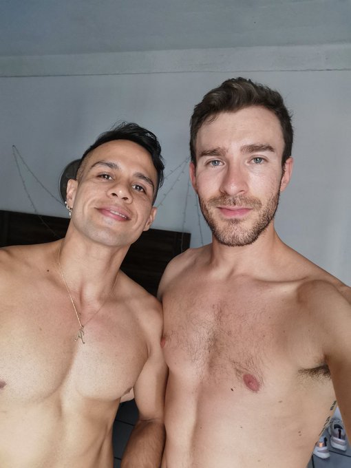 Videazo con @AlexMorapv  #XLL #bi #pollon #uncut #bigcock #verga #vergon #huge #bigcock4u #dotado &iquest;Quieres<a class="tags" target="_blank" title="On Twitter" href="/?out=eyJ0eXAiOiJKV1QiLCJhbGciOiJIUzUxMiJ9.eyJpYXQiOjE3NjgxMTYwMTgsImlzcyI6InR3cG9ybnN0YXJzLmNvbSIsIm5iZiI6MTc2ODExNjAxOCwiZXhwIjoxNzk5NjUyMDE4LCJyZWRpcmVjdF91cmwiOiJodHRwczovL3guY29tL0FsZXhNb3JhcHYifQ.evegrT7TB_hIK2HNTKMsbd61gIOc8LP2S4swG9T0QJdasikXR6G7IU0qrqRkGI8Oy-OI9dWzIpIINa3SlZdB6A">@AlexMorapv</a><a href="/tag/xll"class="tags">#XLL</a><a href="/tag/bi"class="tags">#bi</a><a href="/tag/pollon"class="tags">#pollon</a><a href="/tag/uncut"class="tags">#uncut</a><a href="/tag/bigcock"class="tags">#bigcock</a><a href="/tag/huge"class="tags"><span>#huge</span></a><a href="/tag/verga"class="tags"><span>#verga</span></a><a href="/tag/bigcock4u"class="tags"><span>#bigcock4u</span></a><a href="/tag/dotado"class="tags"><span>#dotado</span></a><a href="/tag/vergon"class="tags"><span>#vergon</span></a>