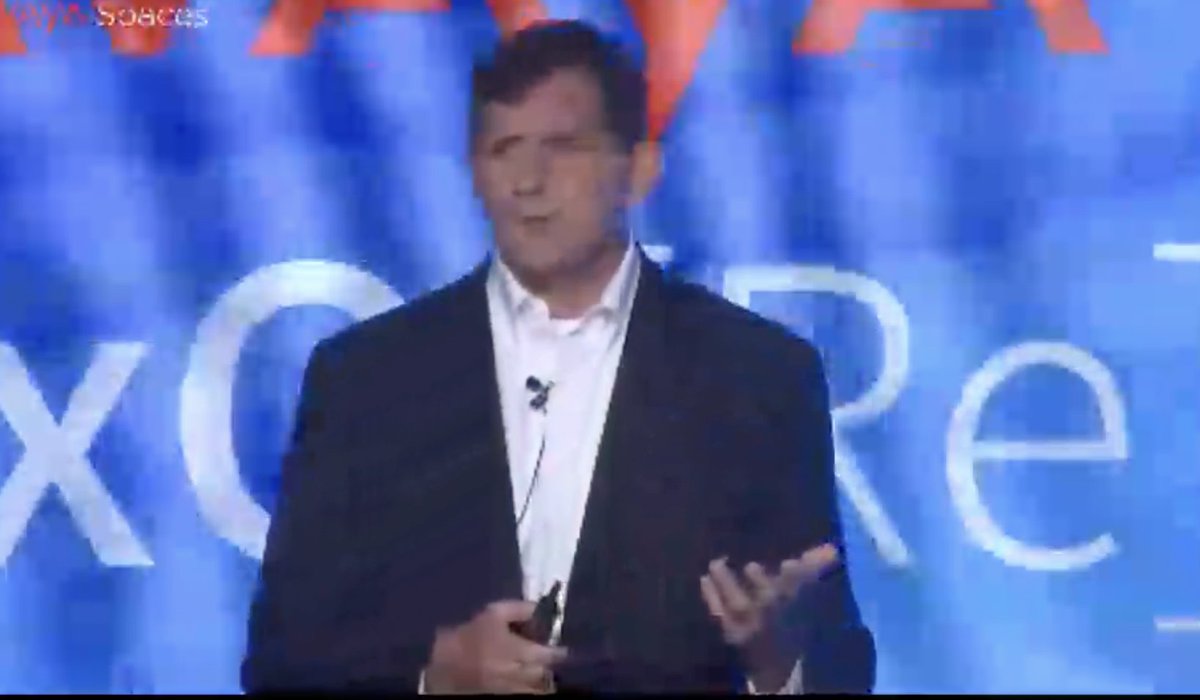 Zeus Kerravala (@zkerravala) on Twitter photo #CXOReconnect "once again <a href="/NidalAbouLtaif/">Nidal | نضال ابولطيف</a> does everything in sort of a grand matter" - <a href="/Jim_Chirico/">Jim Chirico</a> Ain't that the truth!! @Avaya_MEA #ExperiencesThatMatter #CXOReconnect "once again <a href="/NidalAbouLtaif/">Nidal | نضال ابولطيف</a> does everything in sort of a grand matter" - <a href="/Jim_Chirico/">Jim Chirico</a> Ain't that the truth!! @Avaya_MEA #ExperiencesThatMatter