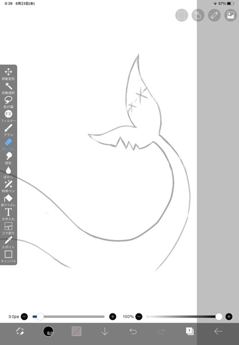 wipおやすみ 