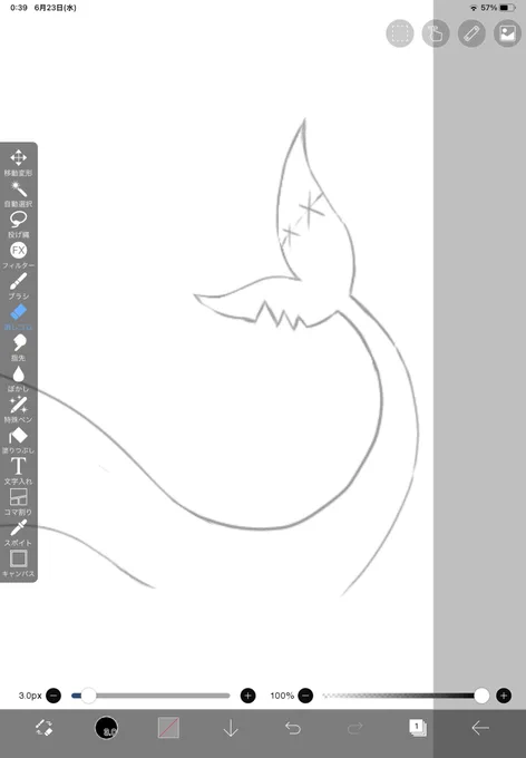 wipおやすみ 
