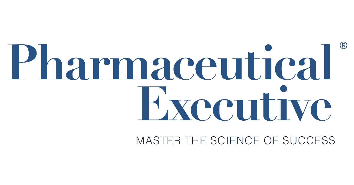 Pharmaceutical Executive tweet media