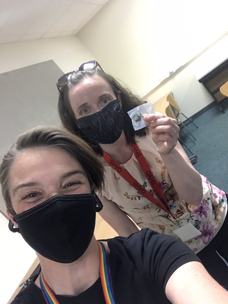 QAHS Digital Learn tweet media