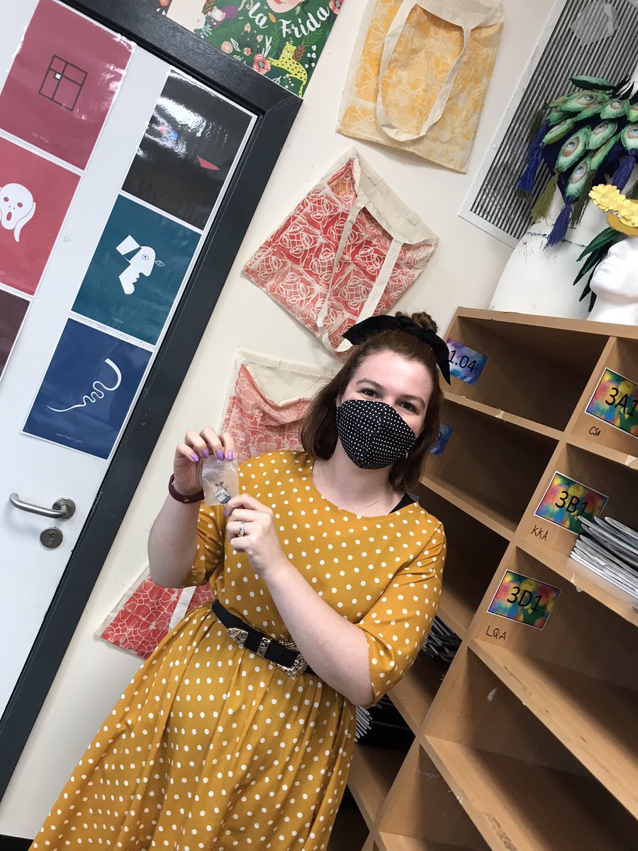 QAHS Digital Learn tweet media