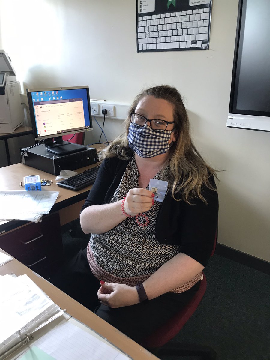 QAHS Digital Learn tweet media