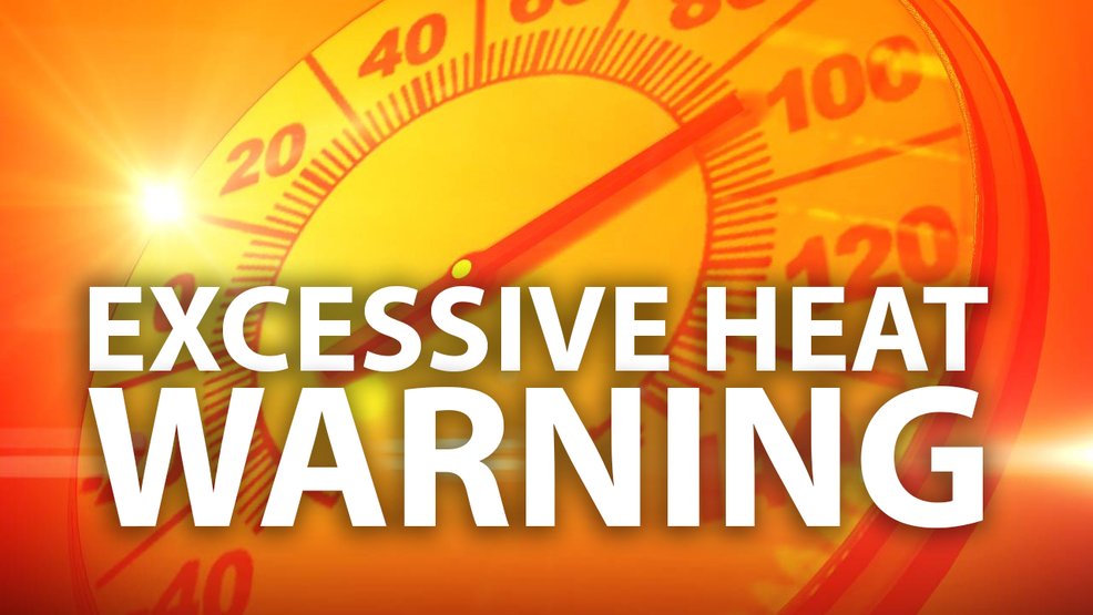 SchurmanMachine's tweet photo. Due to Excessive Heat, our machine shop is shifting it's hours for the rest of the week to 6am - 2:30pm. Office staff will still be available until 4pm. Stay cool and hydrated! https://t.co/e3sAg7cR9X
