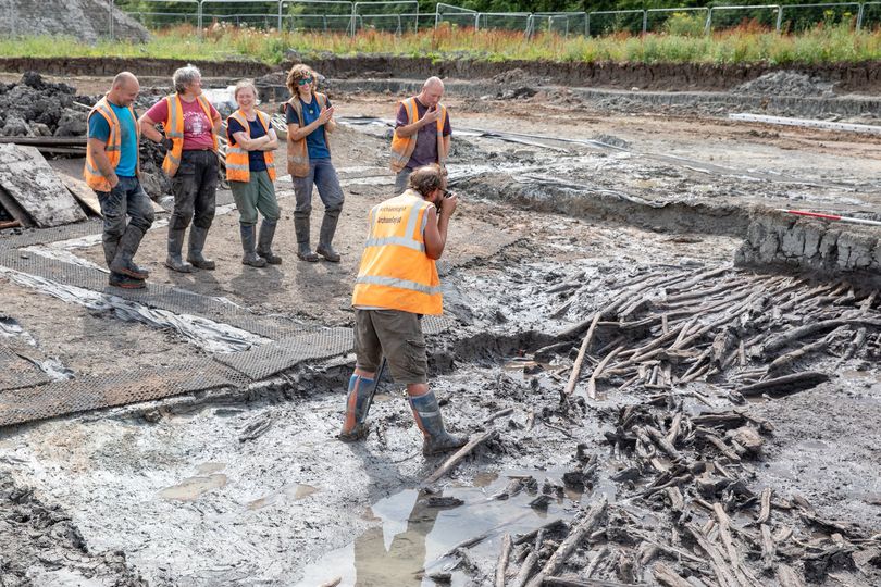 explorethepast tweet media