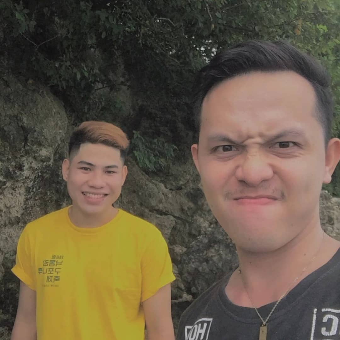 Higugmaon sa saktong Higayon 🥰😘