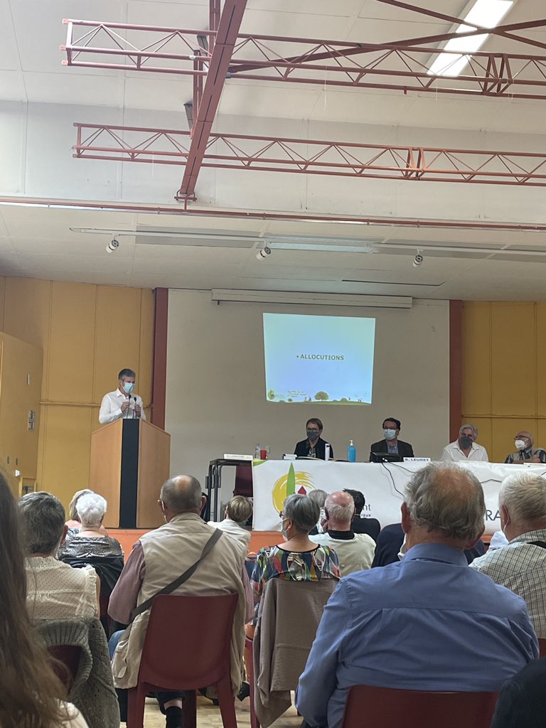 LoicKervran18's tweet photo. Avant de partir pour @AssembleeNat, lundi en circonscription : rdv éco avec @FPnault à #SaintAmand, assemblée générale de la fédération du Cher de #GénérationsMouvement à #LaChapelleSaintUrsin puis échanges avec les élus et associations de #Groises puis #SoyeEnSeptaine https://t.co/kxQ8LEqsaE