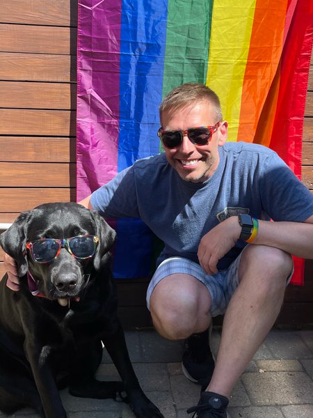 CDMSmith's tweet photo. Tag #CDMSmithPride to celebrate with us! Happy Pride! (4/4) #pride #Pride2021 https://t.co/uZItmtspfS