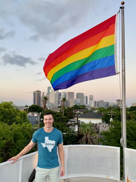 CDMSmith's tweet photo. Tag #CDMSmithPride to celebrate with us! Happy Pride! (4/4) #pride #Pride2021 https://t.co/uZItmtspfS