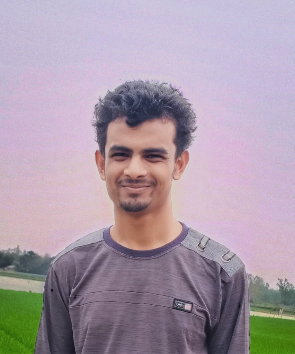 Amran Hossen (@amranho24846282) on Twitter photo 