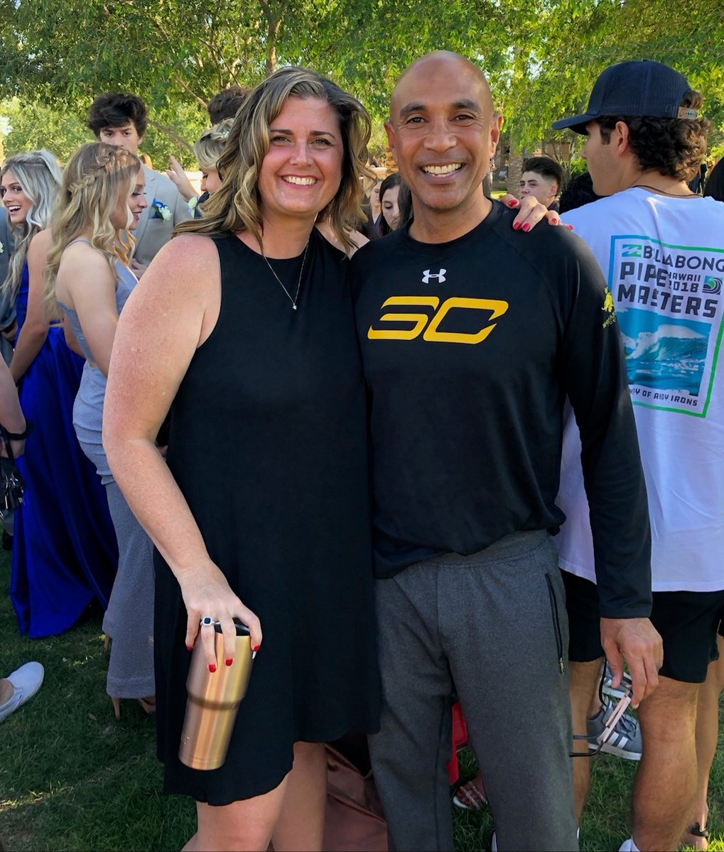 MarcBeasley's tweet photo. .@ChandlerUnified
Superintendent Frank Narducci
has recommended Heather Patterson to be the 2nd Principal in the 14-year history of @PerryPumas07.  The school board will discuss the reco at the June 23 governing mtg.  I approve this recommendation!

#RepPerry @ChandlerUnified https://t.co/oSi05dARLm