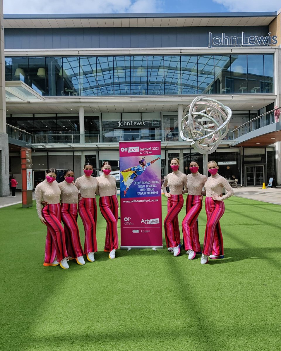 The Queens tweet media