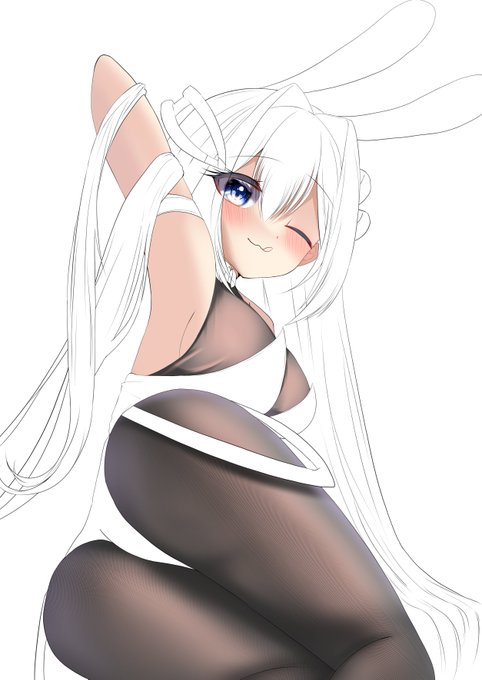 個人的に好きな部分だけぬった 