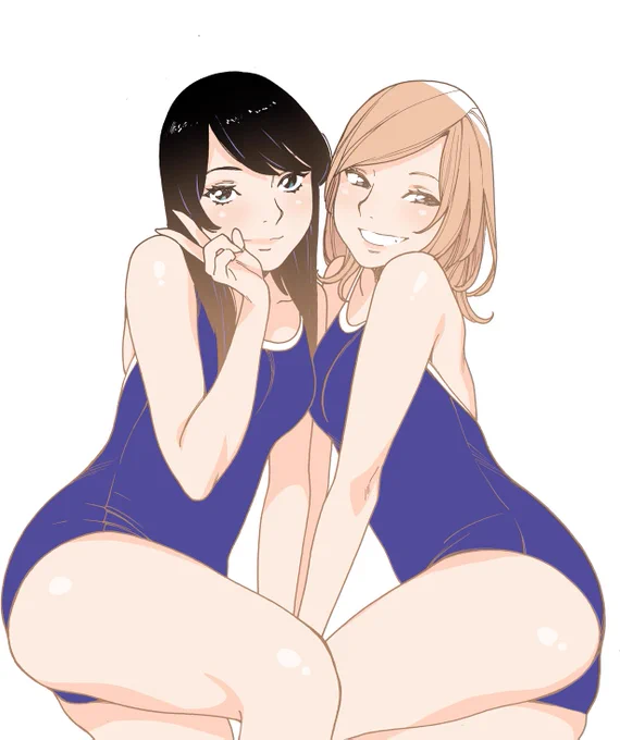 美好綾乃 