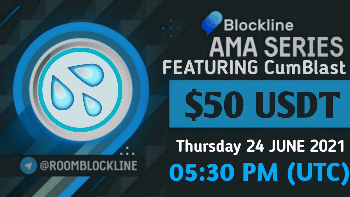 BlockLine tweet media