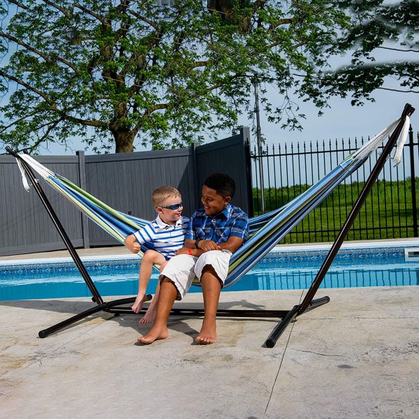 shopchimney's tweet photo. Relax in the summer sun with one of the most top quality #hammocks in the game!
Save 20$ with code HAMMOCK
https://t.co/QU1HdiTD5U https://t.co/XH4nsbEbI1