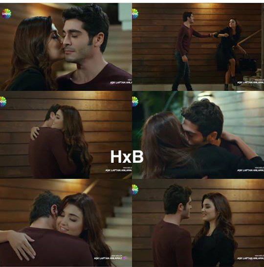 asioigle2013's tweet photo. #HayatDivinity22J #HayMur 

Ohh no quiere que se vaya 😍😍😍😍😍 https://t.co/2CapNTisCI